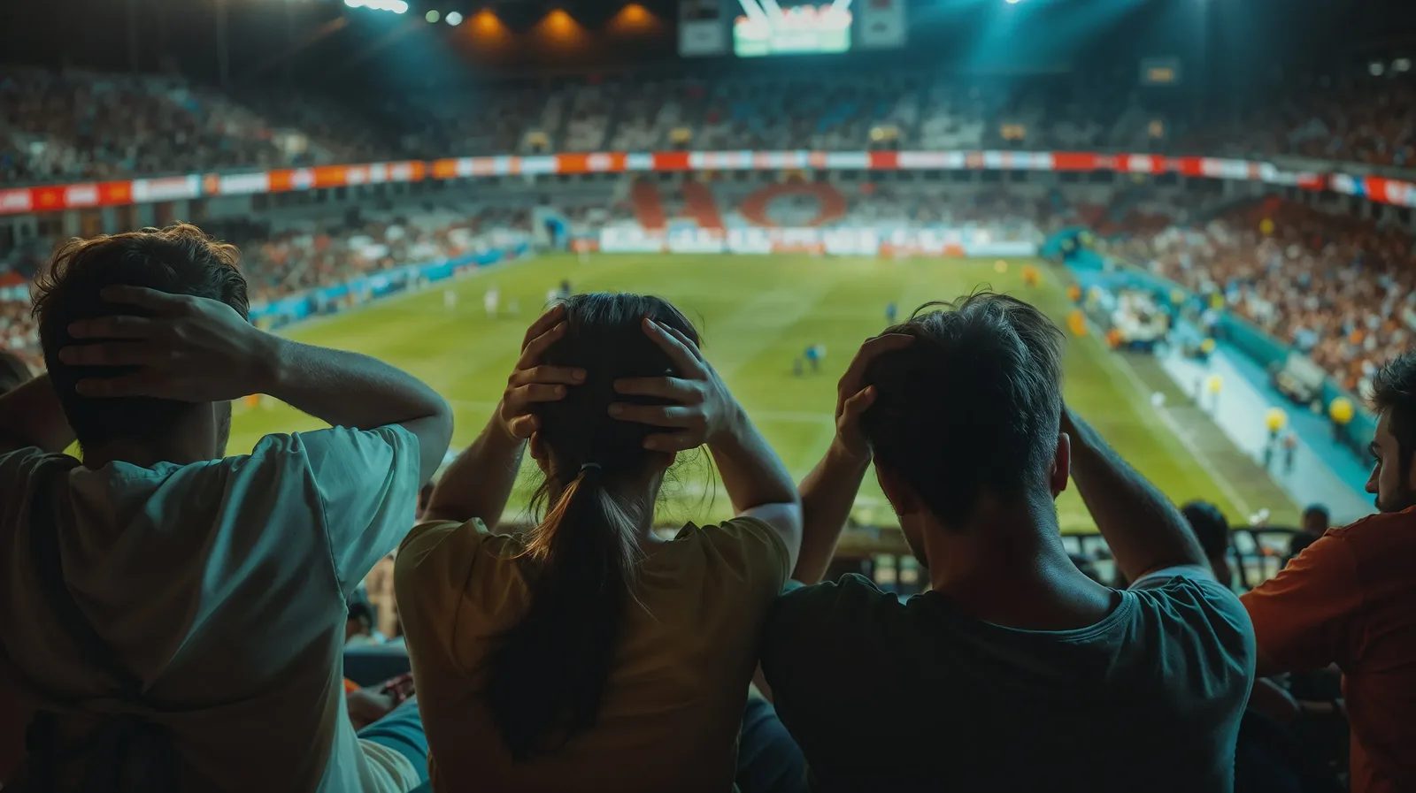 Saída das bets abre espaço para novos patrocínios no esporte brasileiro