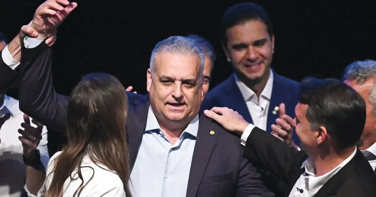 Gilmar Mendes espera manifestação da PGR sobre caso envolvendo Alfredo Gaspar