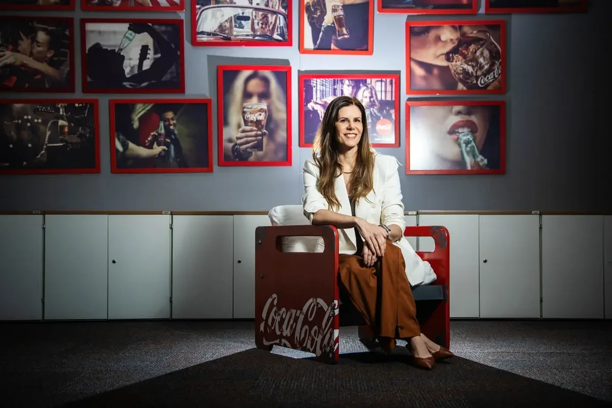 Coca-Cola lança no Brasil versão Zero sem cafeína e sem açúcar