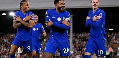 Arsenal e Chelsea se enfrentam pela 3ª rodada do Inglês 2027