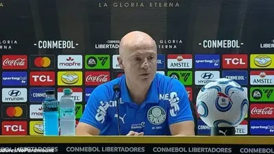 Palmeiras supera LDU nos pênaltis após sofrer dois gols no fim