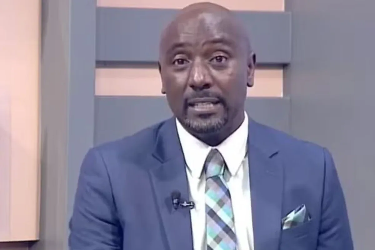 Edward Kijanangoma é escolhido para comandar o Reino de Tooro
