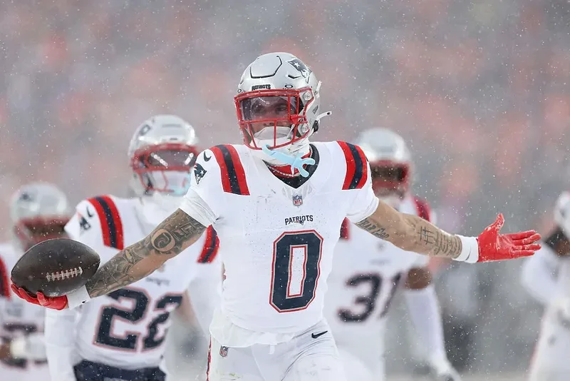 NFL terá jogos em seis dias da semana na temporada de 2026