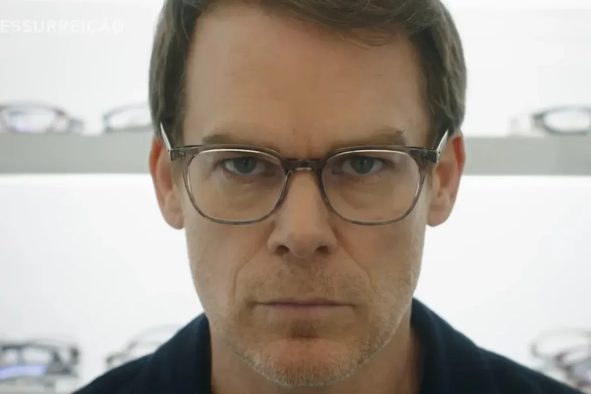 Segunda temporada de ‘Dexter: Ressurreição’ estreia em 30 de outubro