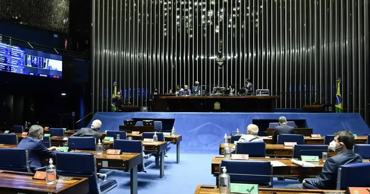 Alíquota da CBS pode ser questionada na Justiça a partir de 2027