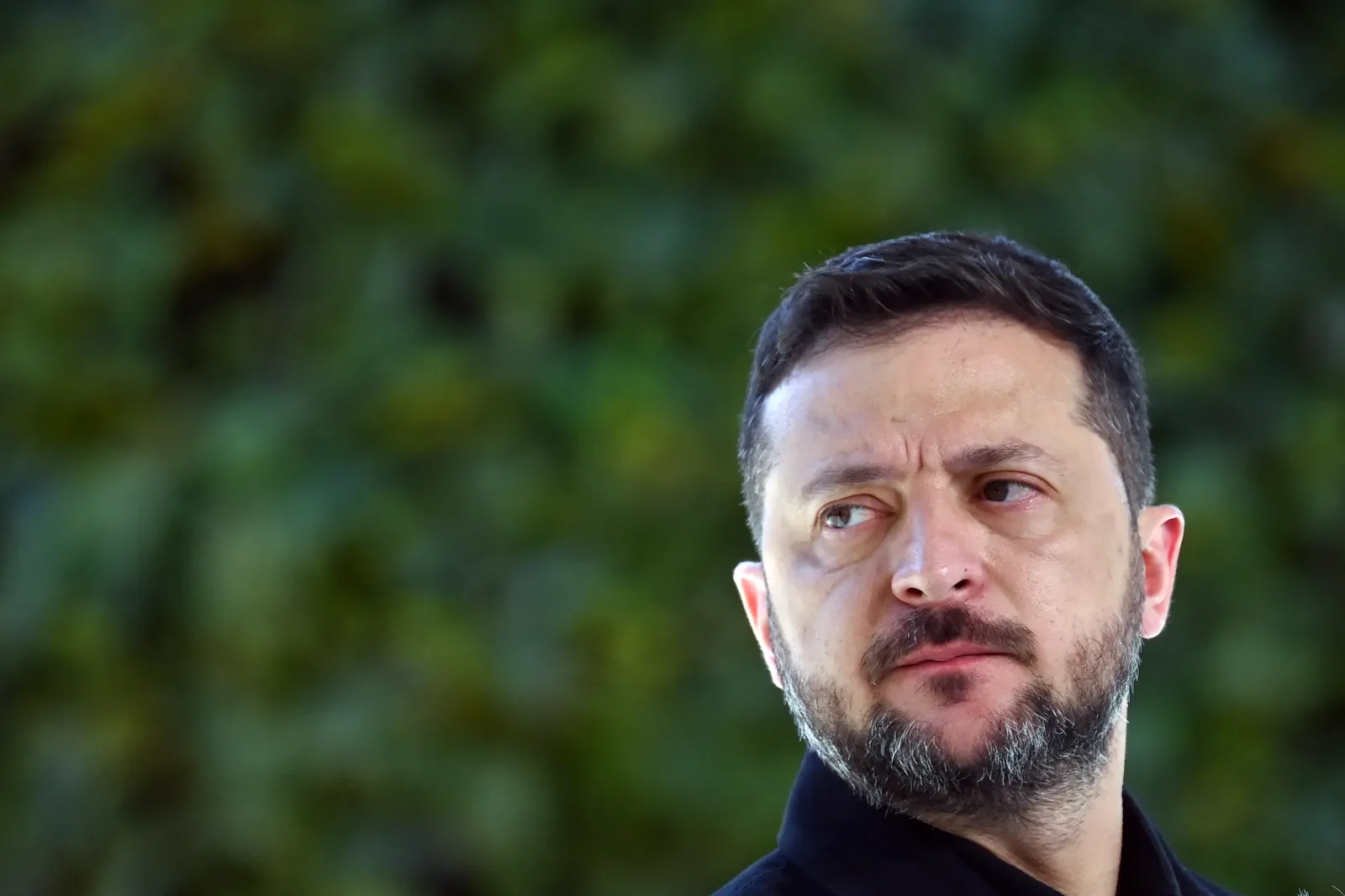 Zelensky aceita encontro com Putin no G20, caso os dois sejam convidados