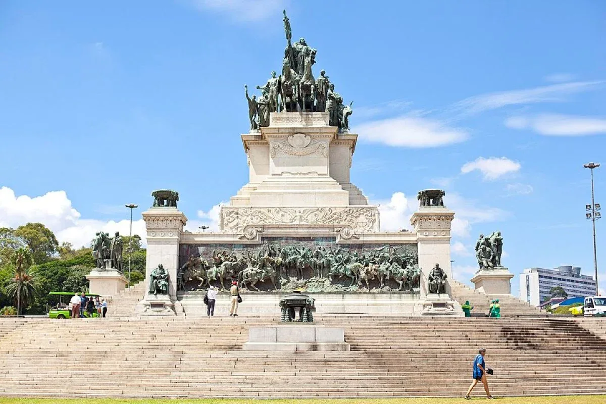 Cripta Imperial retoma visitas com exposição e programação no Ipiranga