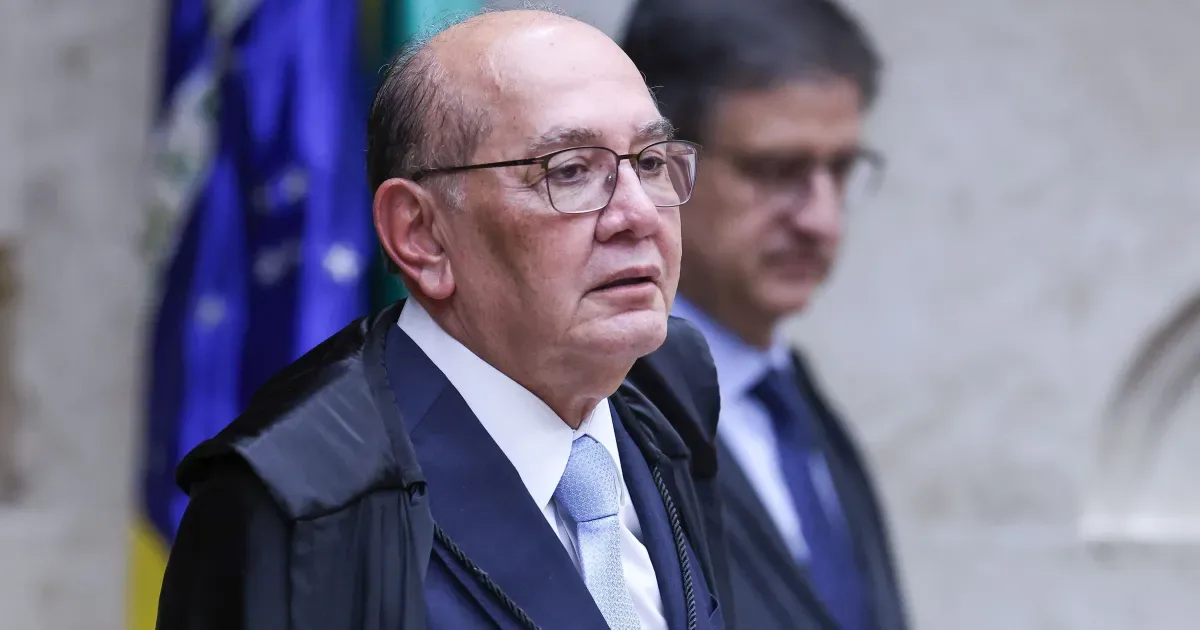 Gilmar Mendes autoriza continuidade de quebra de sigilos de ex-assessora de Flávio