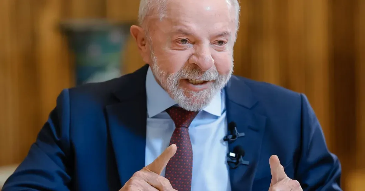 Crise no STF é vista como mais prejudicial a Lula por 49,5% dos eleitores