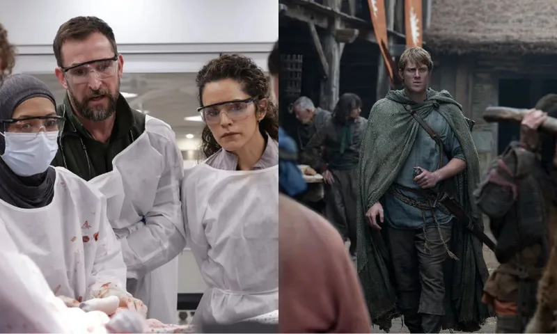 Emmy 2026: veja onde assistir às séries e produções indicadas