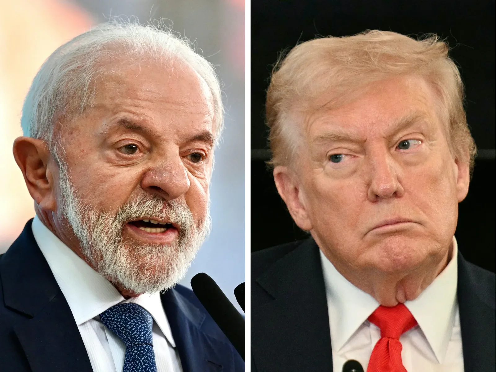 Impasse diplomático reduz cooperação policial entre Brasil e Estados Unidos