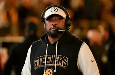 Mike Tomlin mostra cidade virtual construída por 12 anos no Minecraft