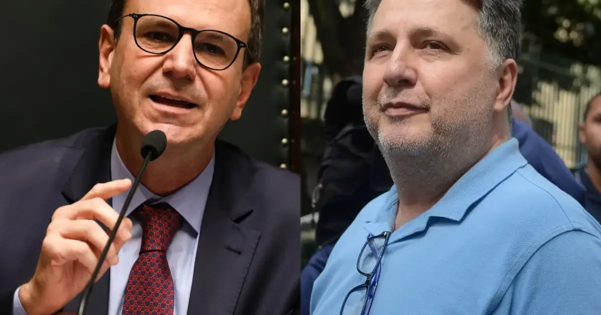 Garotinho reduz vantagem de Paes e pode levar eleição no Rio ao segundo turno