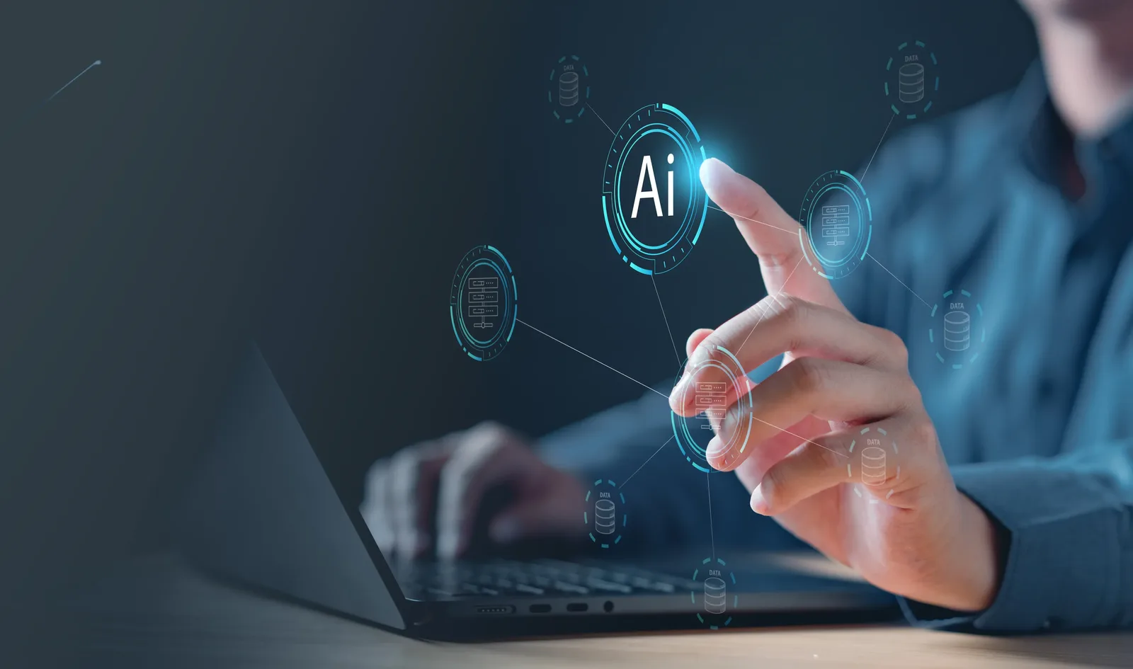Engenheiro de inteligência artificial lidera crescimento de profissões no Brasil