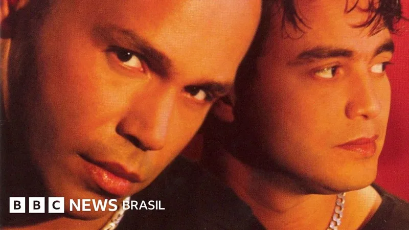 Rick, da dupla com Renner, morre aos 59 anos em acidente de helicóptero
