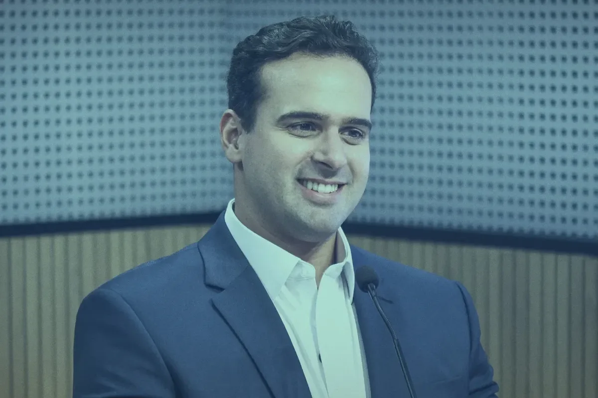 Lucas Ribeiro amplia vantagem e confirma novo mandato na Paraíba