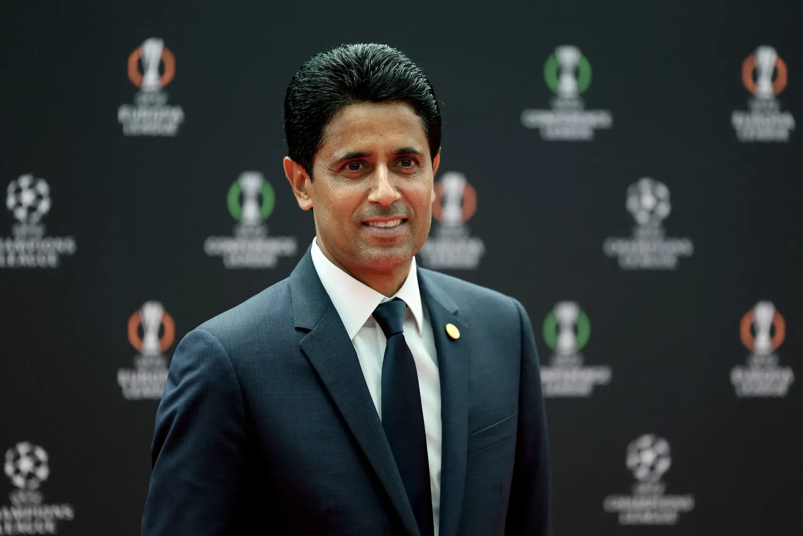 Nasser Al-Khelaïfi é investigado na França por suposto conflito na Ligue 1