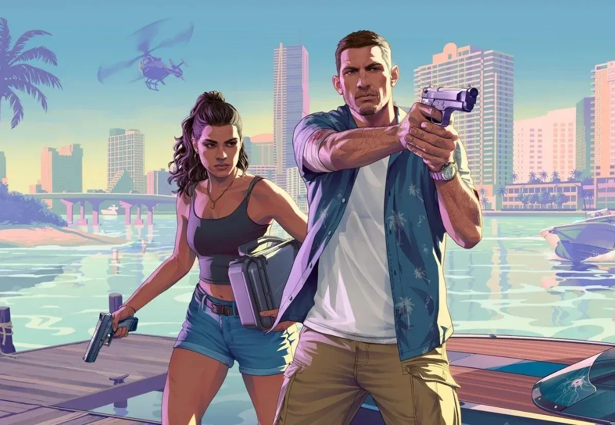 Documento judicial cita discussão sobre GTA VI Online para até 32 jogadores