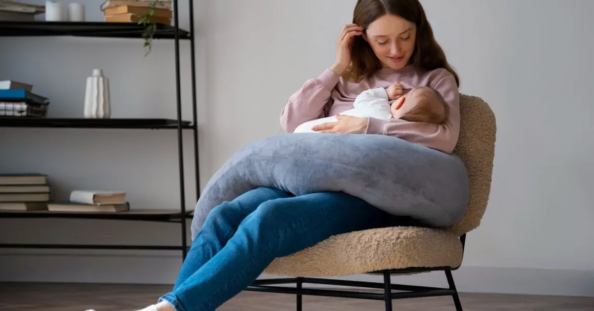 Casa preparada para o bebê começa com sono seguro e rede de apoio