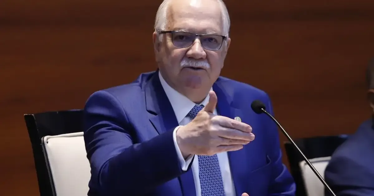 Planalto acompanha próximos passos do STF após ação de Fachin