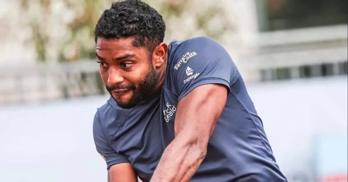 João Lucas Reis perde final histórica do Challenger de Tulln