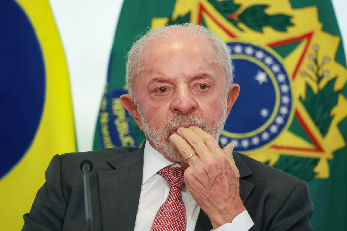 Aprovação do governo Lula fica em 43%, aponta pesquisa Quaest