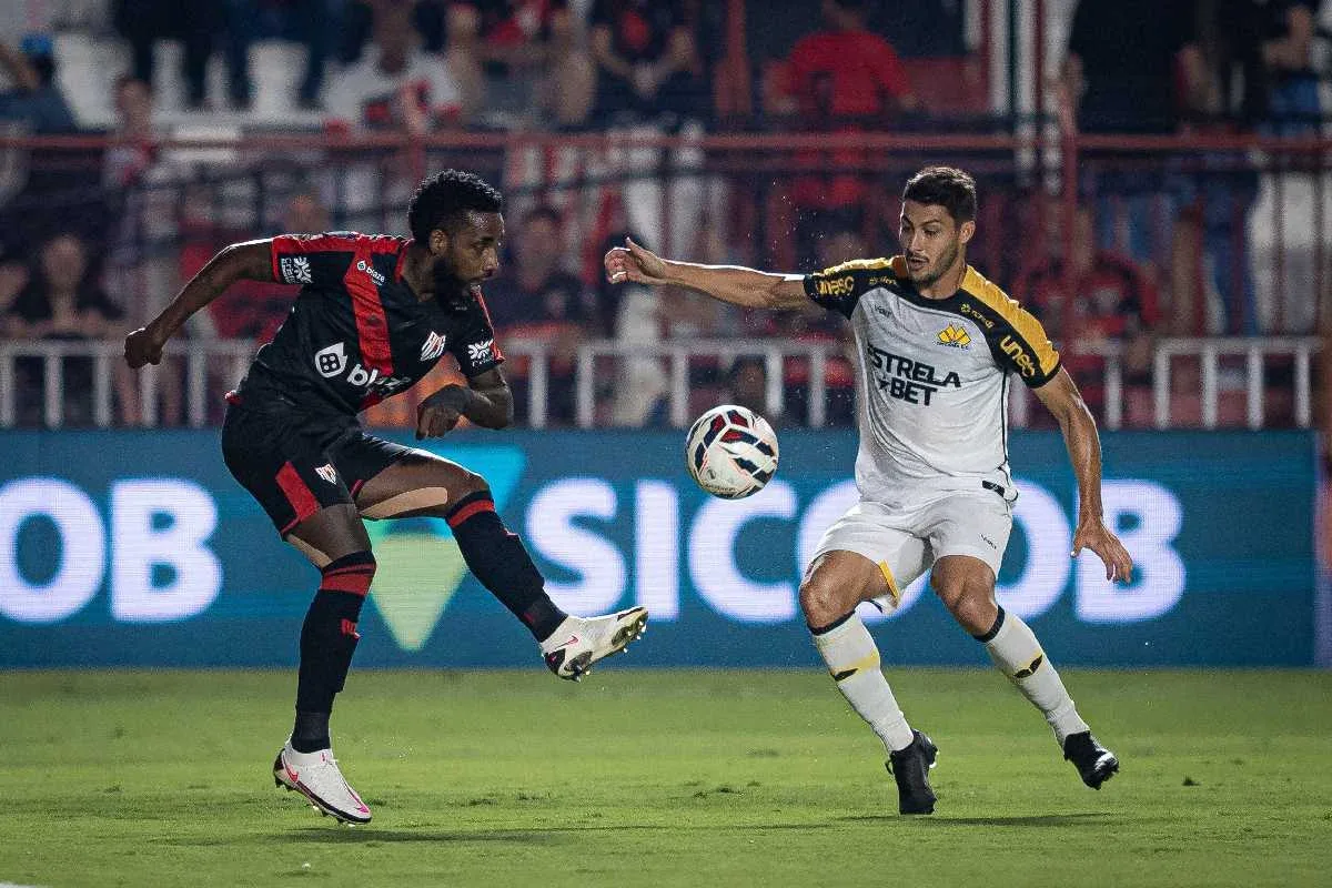 Atlético-GO x Criciúma: veja os palpites para a 28ª rodada da Série B