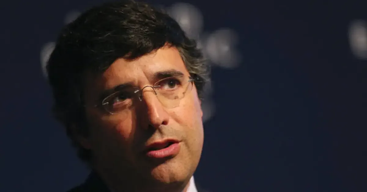 André Esteves defende corte da Selic para 7% no próximo mandato