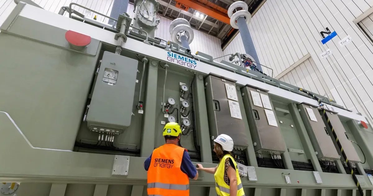 Data centers e energia: o desafio é dividir custos e benefícios