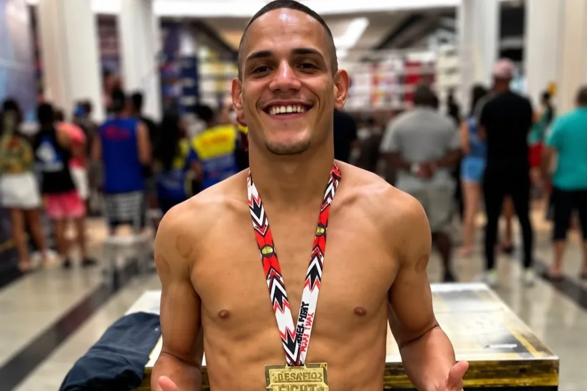 Cristiano Gonçalves Figueira é baleado em bar e não resiste no Rio