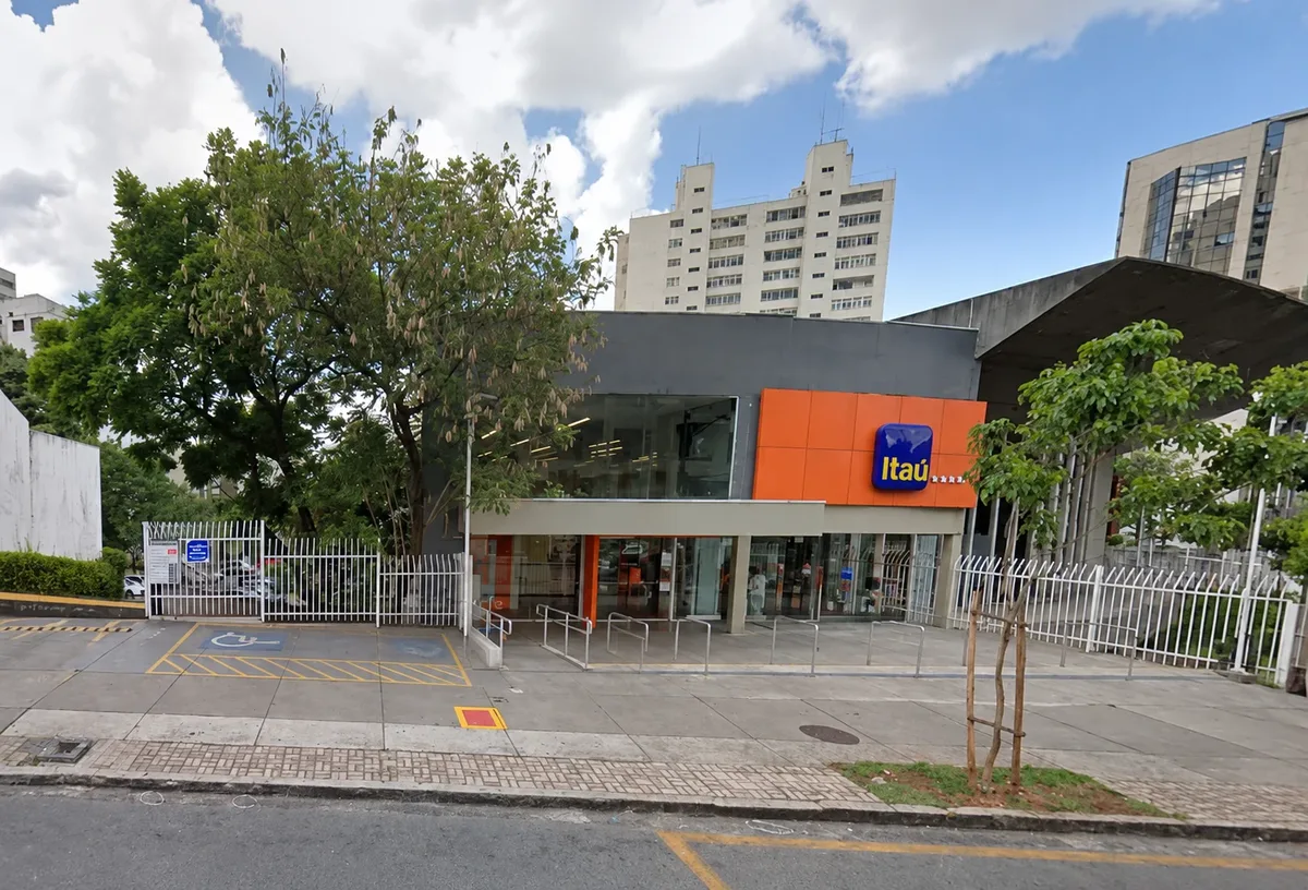 Antigo terreno de agência do Itaú terá 1.250 apartamentos em Perdizes