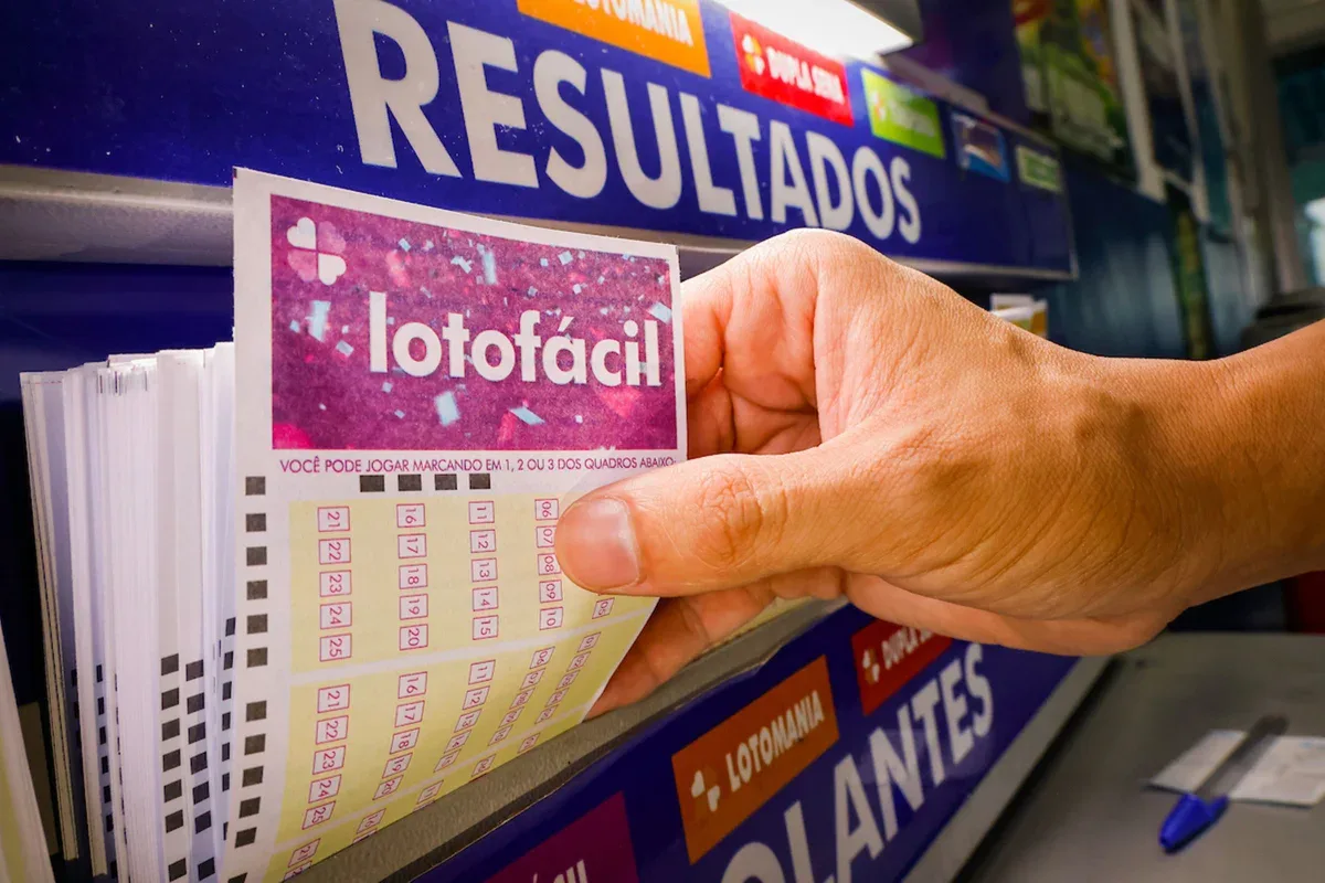 Bilhete digital de Arapoangas acerta sozinho a Lotofácil 3795