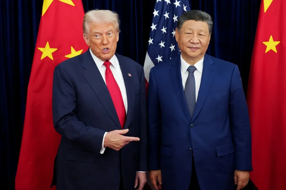 Trump rejeita cooperação com a China em inteligência artificial