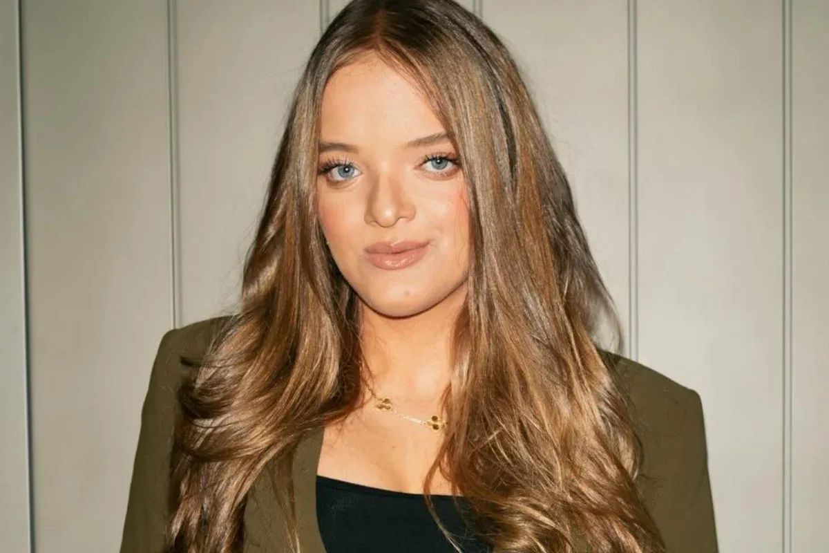 Rafaella Justus rebate comentário ofensivo após estreia nas urnas