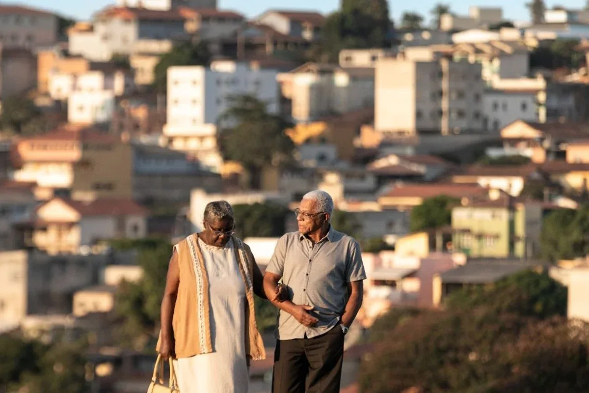 Filme com Conceição Evaristo leva principal prêmio no Festival de Brasília