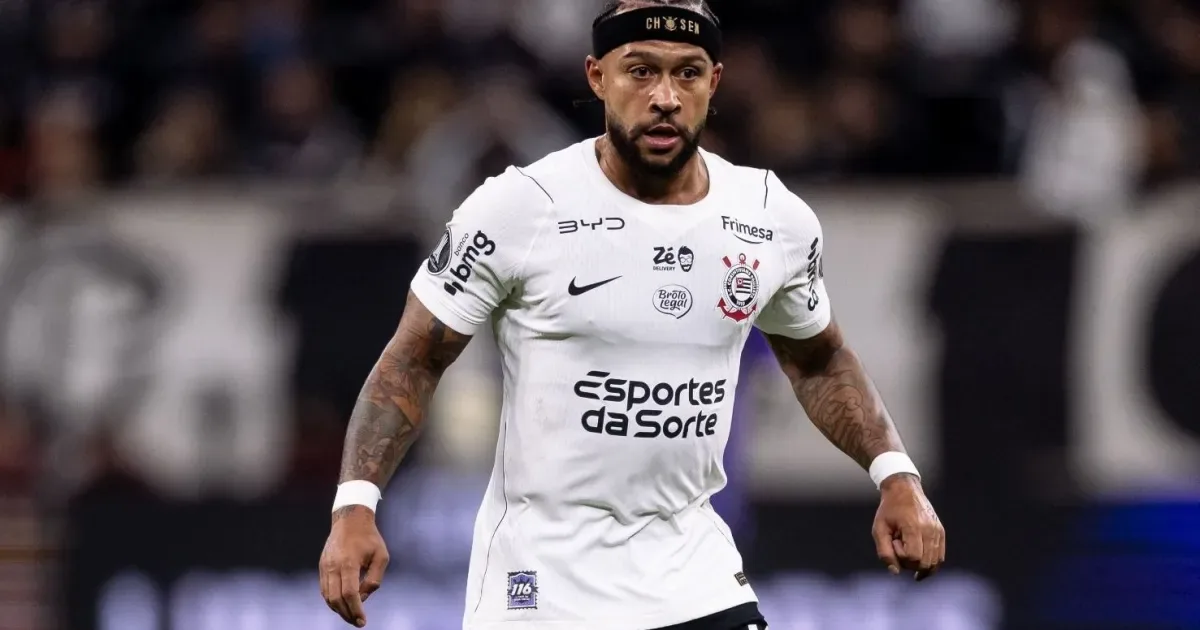 Eliminação na Libertadores deixa Corinthians sob pressão no Brasileiro