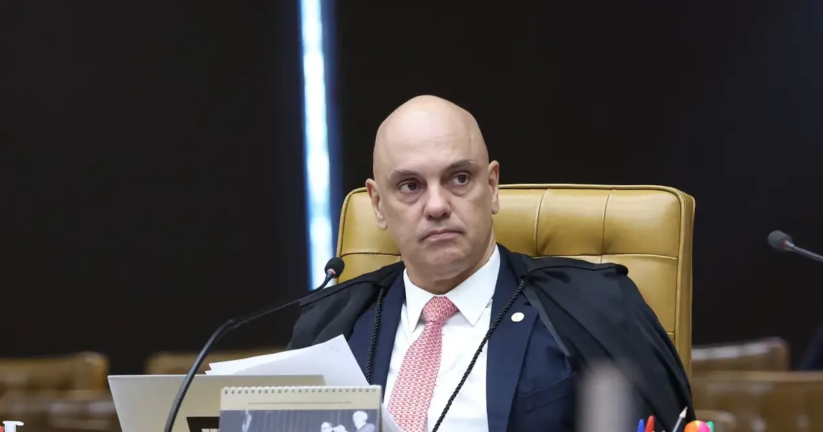 The Economist aponta questionamentos sobre Moraes e o Supremo em ano eleitoral