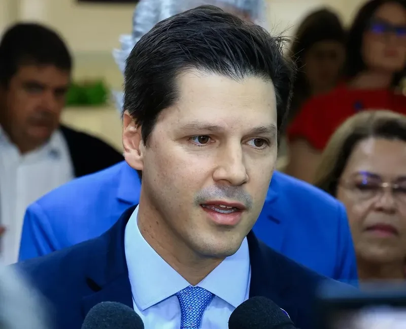 Daniel Vilela é reeleito governador de Goiás com 58,8% dos votos válidos