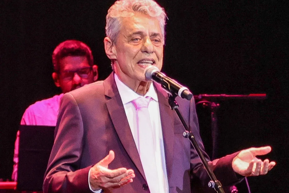 CRM-MG diz que apuração sobre ameaça a Chico Buarque cabe às autoridades