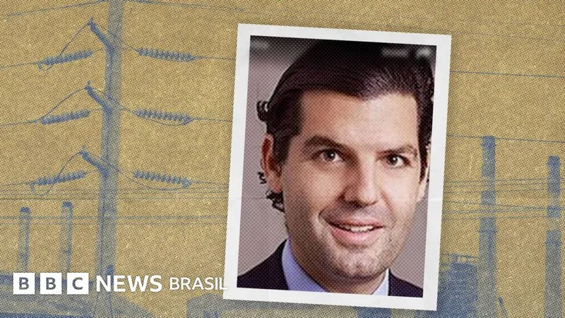 Alejandro Betancourt ganha papel central em acordo de petróleo entre EUA e Venezuela