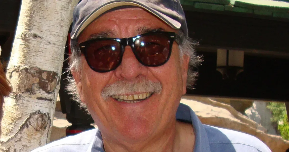 Jim Geoghan, produtor de série da Disney, morre aos 79 anos