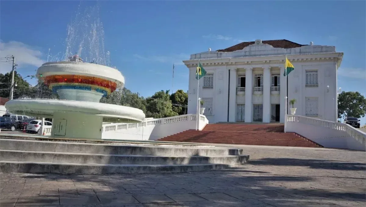 Acre terá seis candidatos ao governo nas eleições de 2026