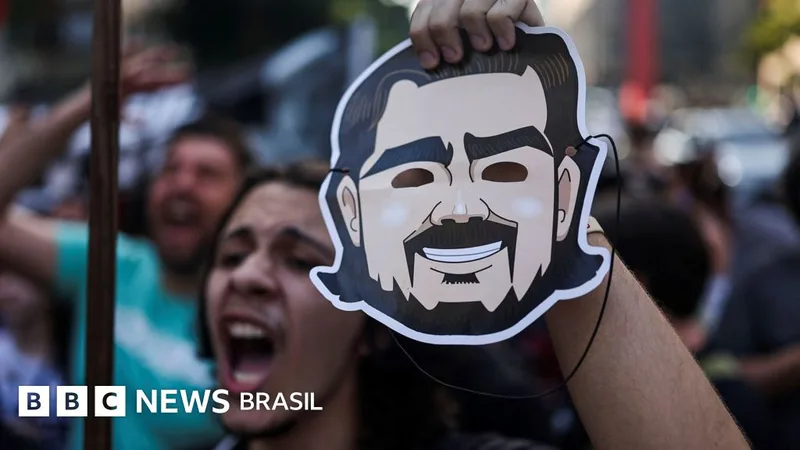 Crise no STF levanta debate sobre validade do caso Banco Master