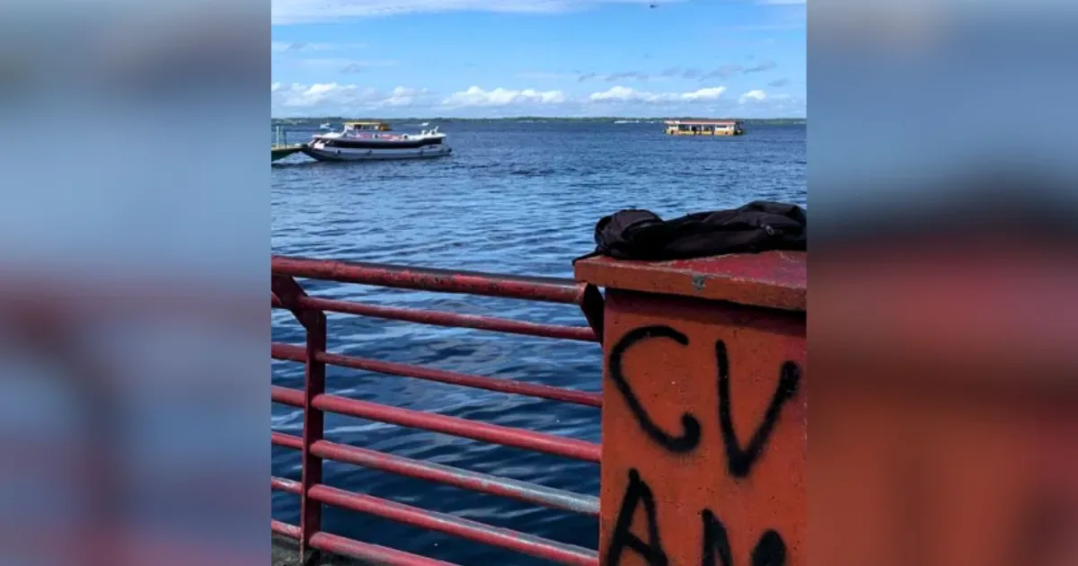 Comando Vermelho supera PCC nas rotas do tráfico na Amazônia