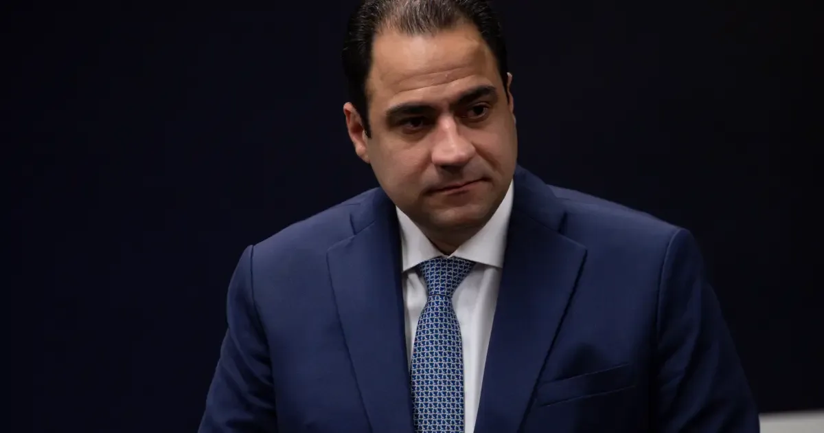 Simonetti diz que crítica a Gonet no caso Moraes tem caráter técnico