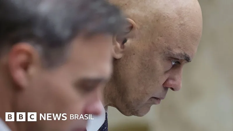 Crise entre ministros ameaça confiança pública no Supremo, avalia pesquisadora