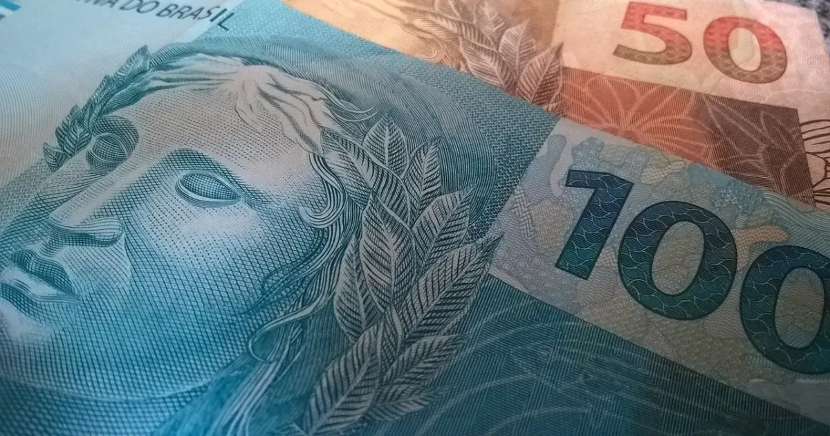 Estoque da dívida federal fecha agosto em R$ 9,29 trilhões