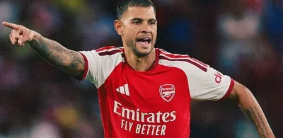 Arsenal x Chelsea: horário e transmissão pelo Inglês 2027