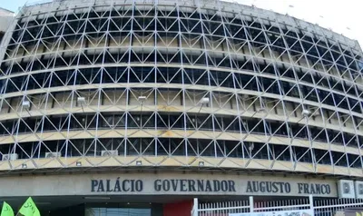 Sergipe terá seis candidatos ao governo nas eleições de 2026