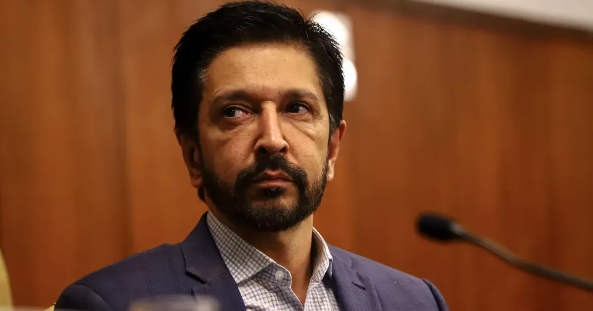 Nunes acusa Dino de motivação política e afirma que não será intimidado